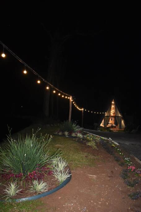 Chalet Chale Laranjeiras